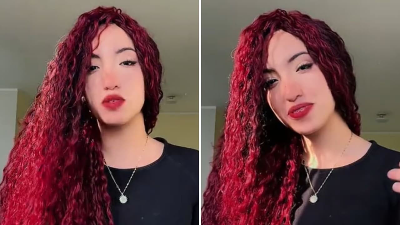 Muere famosa ‘tiktoker’ a los 19 años: su cuerpo fue encontrado en macabras circunstancias