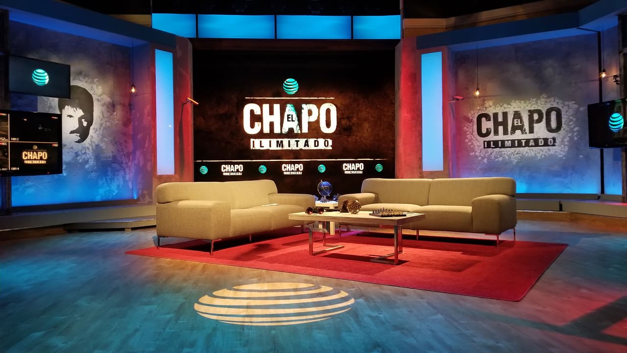 <b>'El Chapo Ilimitado'</b> se transmitió cada domingo por la noche a través de 
<b><a href="https://www.facebook.com/univision">Facebook Live en la cuenta oficial de Univision</a></b> al terminar el capítulo de la serie .