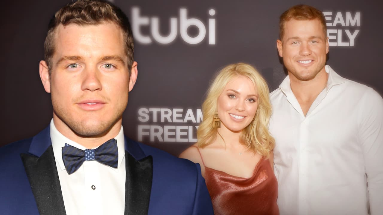 Colton Underwood, exestrella de 'The Bachelor', se declara gay y pide perdón a su exnovia Cassie Randolph
