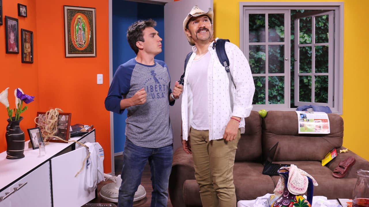 Doble capítulo de estreno, noche de diversión con 'Los Cousins'