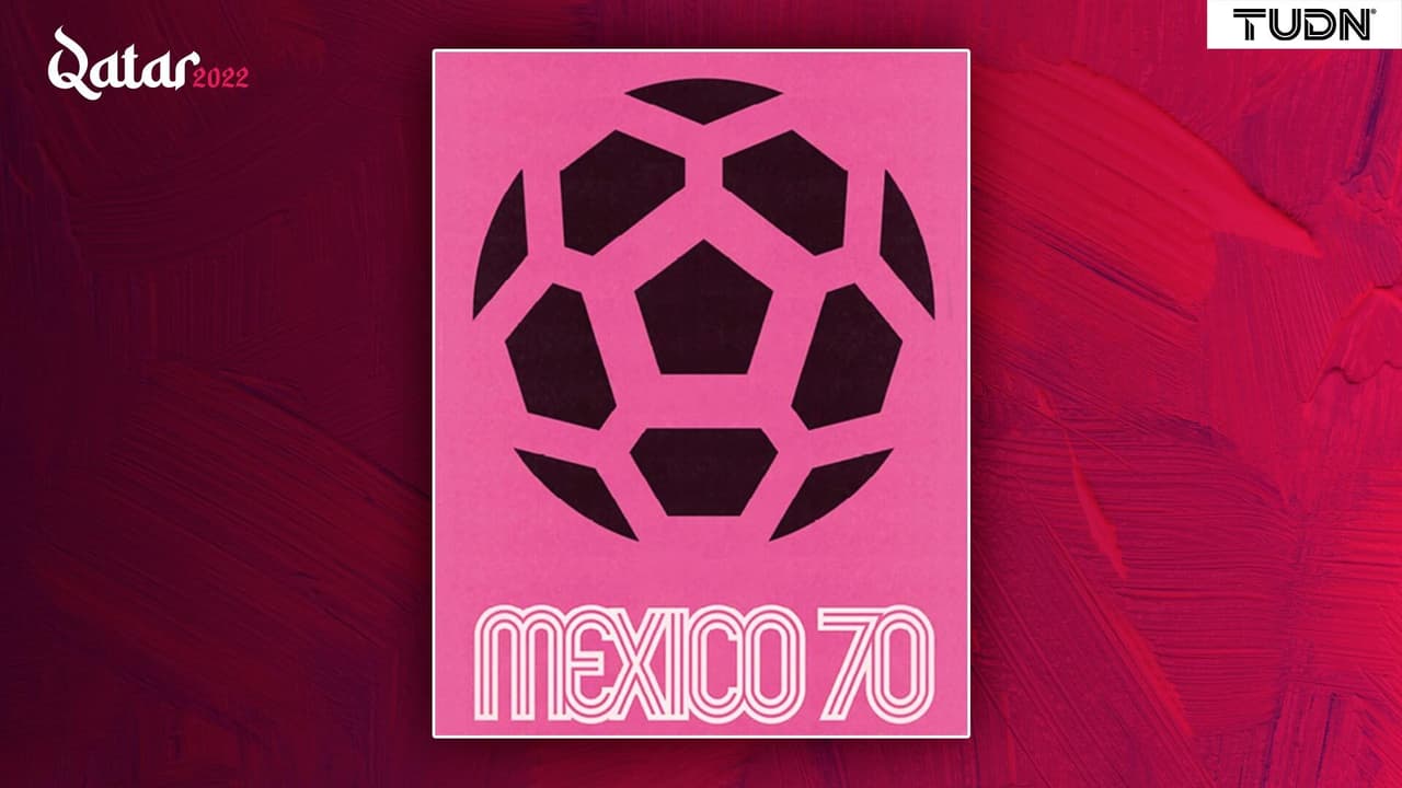 México 70 vio coronarse a Pelé en la cancha del Estadio Azteca con Brasil ante Italia.