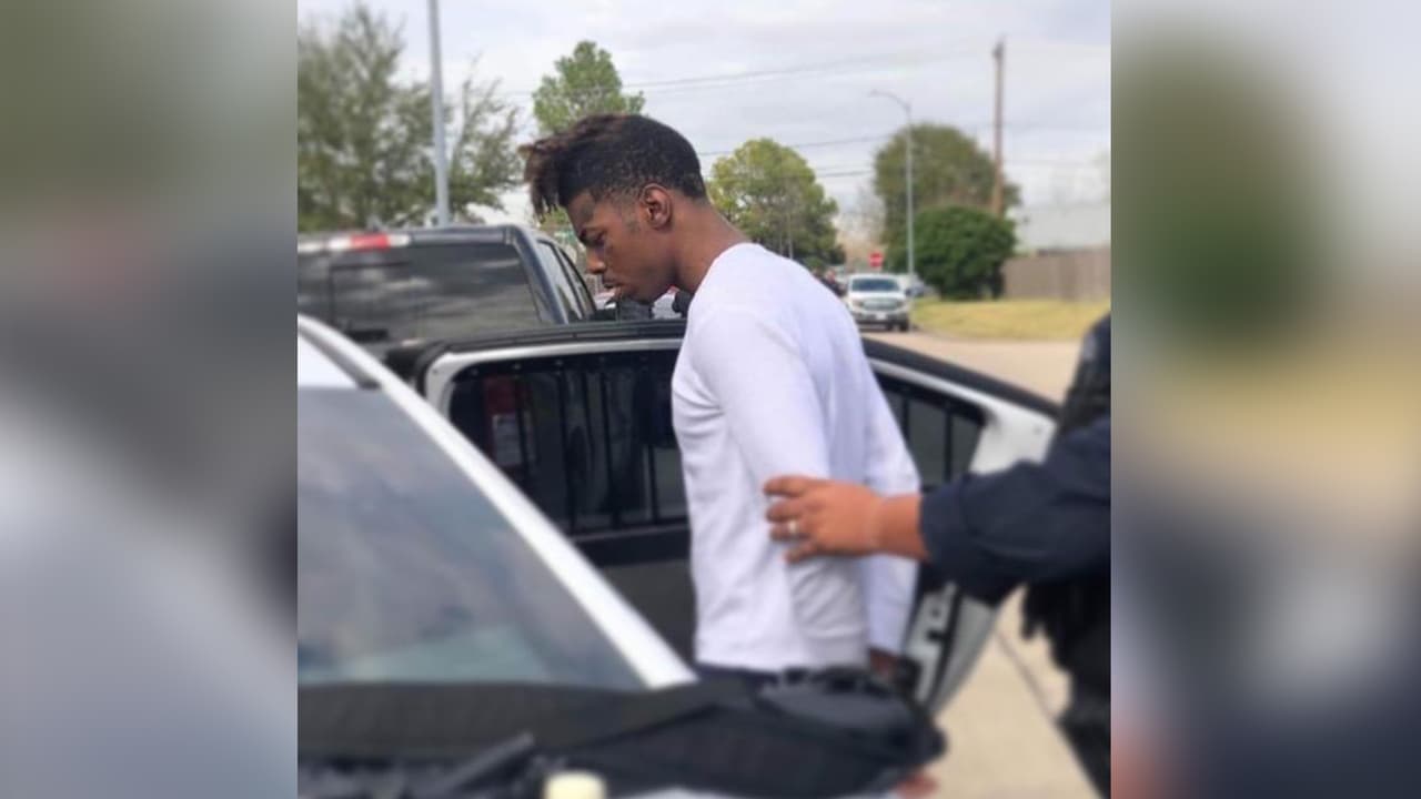 Enfrenta pena capital el sospechoso de atropellar y matar a sargento de Policía de Nassau Bay