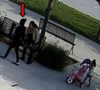 Tiró a su bebé a la basura, la arrestó la policía y ella declaró que fue violada