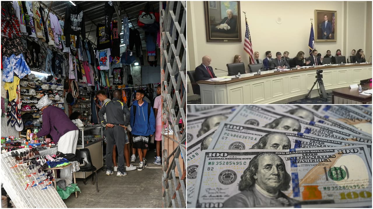 EEUU niega acceso a su sistema bancario a pequeñas y medianas empresas (MiPymes) en Cuba: ¿cuál es el motivo?