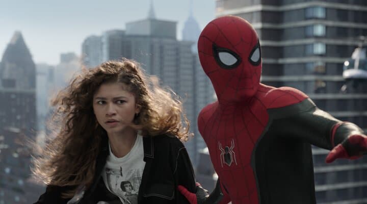 Toda su vida cambió tras aparecer en la nueva saga de Spider-Man liderada por Tom Holland como Peter Parker, pues su popularidad creció a medida de que se estrenaban las cintas de dicho superhéroe.