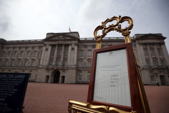 François asegura que "absolutamente no hay ningún interés" por una compensación, simplemente quiere que su abuela sea incluida en los libros de historia.