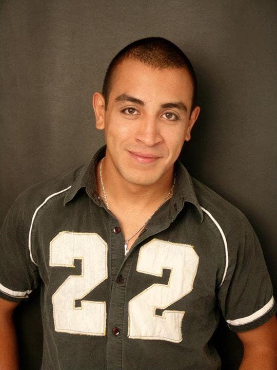 Luis Fernando Peña es uno de los actores más reconocidos de la ola del 'nuevo cine mexicano'.