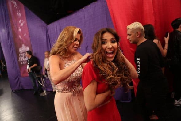 ¡A correr, ya se acerca la hora!