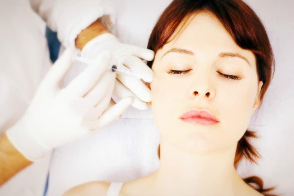 ¿Cuándo es el momento adecuado para empezar a usar Botox?