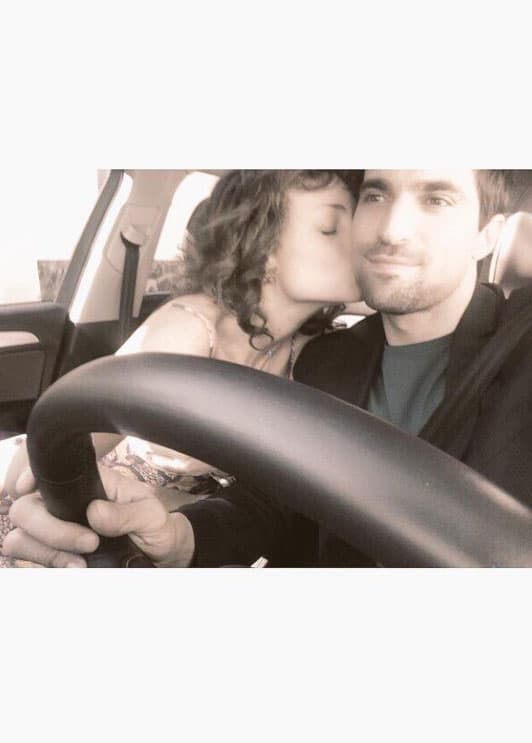 Al parecer en cuanto nazcan los gemelos, la pareja se mudará a ´La Gran Manzana´.