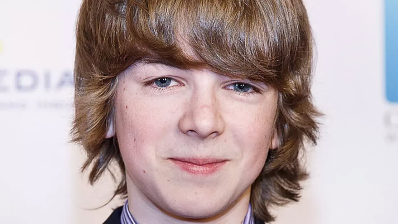 Ryan Grantham, actor de 'Riverdale', confesó haber asesinado a su madre