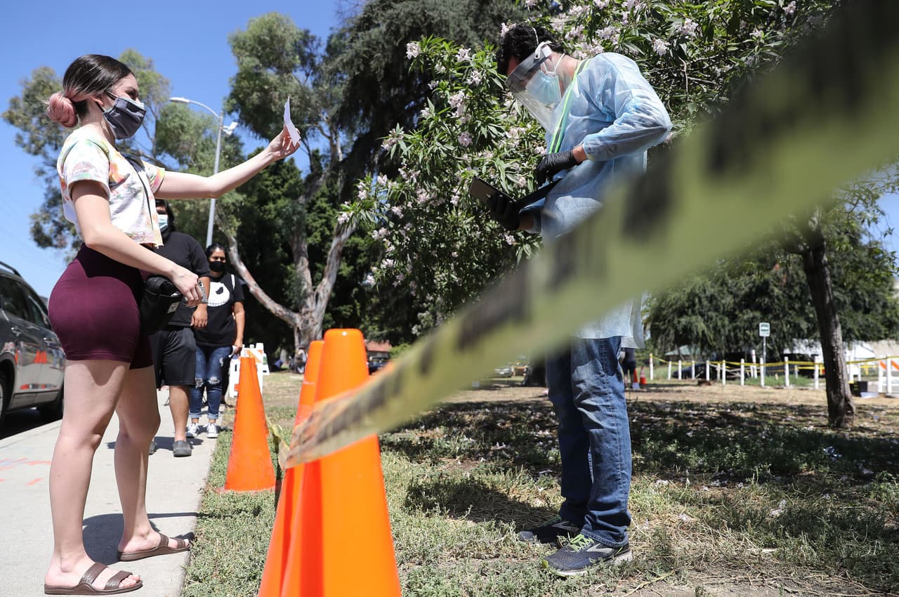 Han pasado ya cuatro meses desde que se dio inició a la orden de quedarse en casa debido a la crisis ocasionada por el 
<a href="https://www.univision.com/temas/coronavirus">coronavirus</a>.