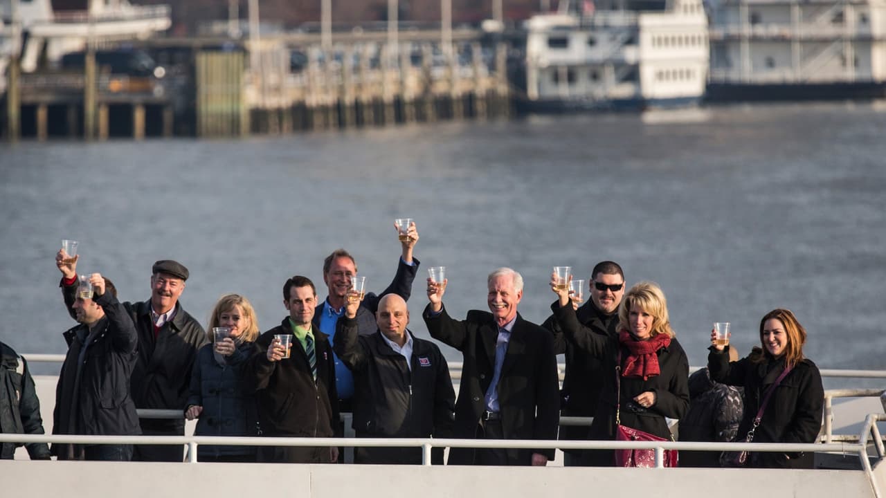 Hoy hace 14 años que sucedió el 'Milagro en el Hudson': el rescate marítimo más exitoso de la aviación