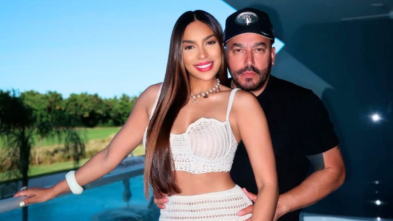 Lupillo habla de hijos, boda y el lujoso regalo que su novia rechazó
