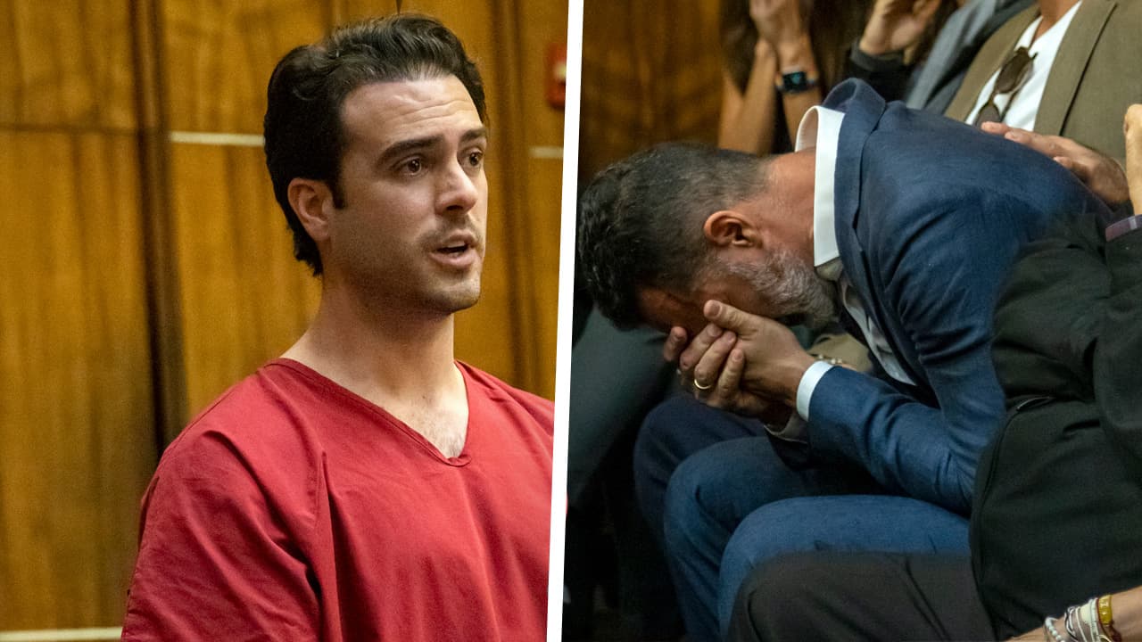 Gana batalla: Juez desestimó moción contra el cuñado de Pablo Lyle en demanda civil