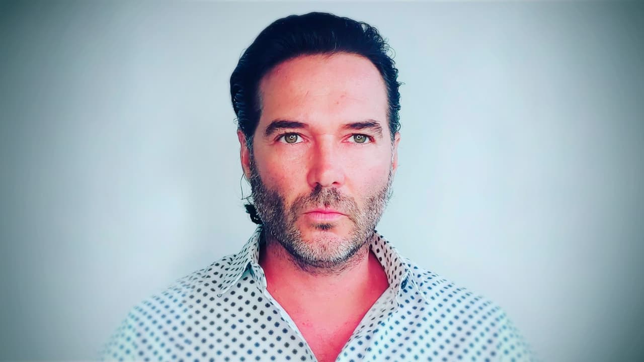 Muere Rodrigo Mejía: el actor de 'Cuidado con el ángel' tenía 45 años