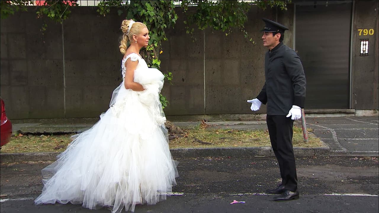 ¿Les gustó cómo se veía con el vestido?