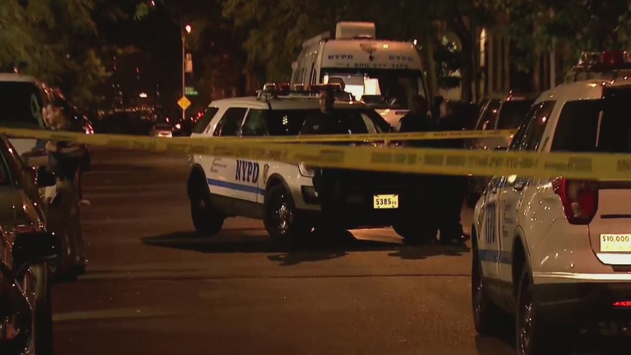 Al menos 28 tiroteos se registraron en NYC en el último fin de semana de junio 