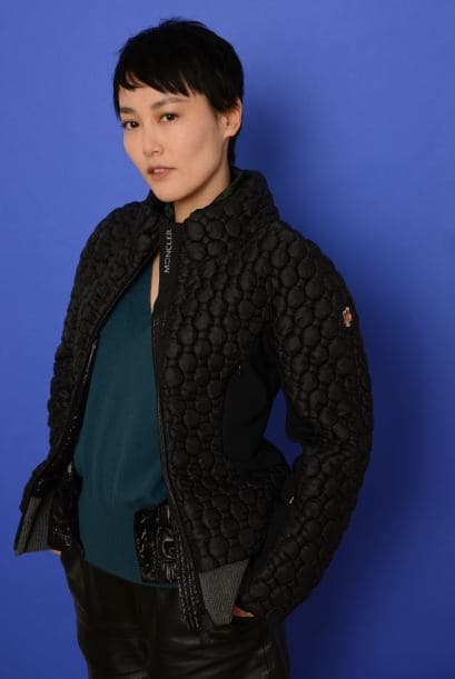 Rinko Kikuchi participó en las cintas "Babel" y "Pacific Rim", ambas dirigidas por mexicanos.