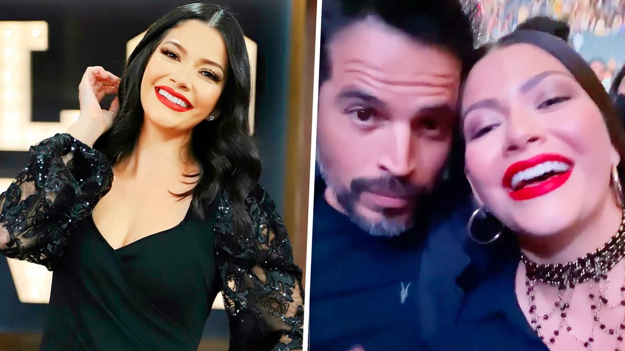 “¡En la cama!”: Ana Patricia sabe dónde se resuelven los pleitos de pareja y así lo gritó