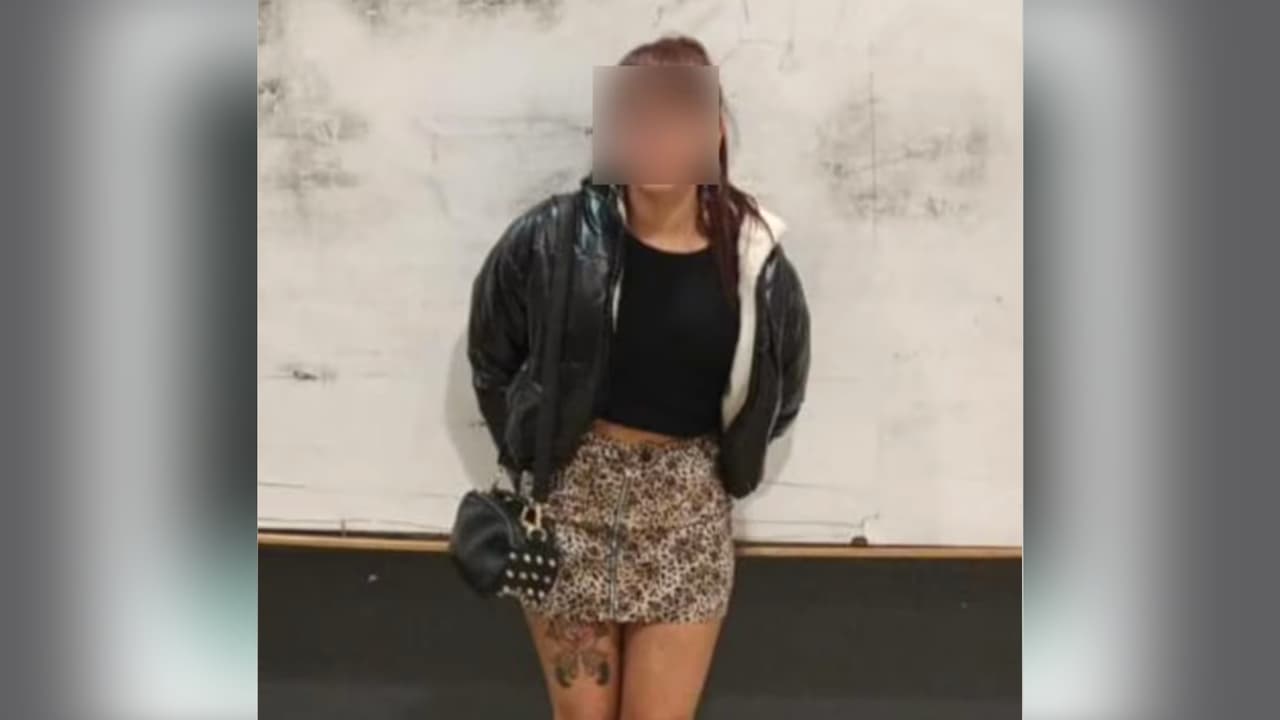 Seducía a los hombres por Tinder y, cuando se encontraban, los drogaba para robarles 