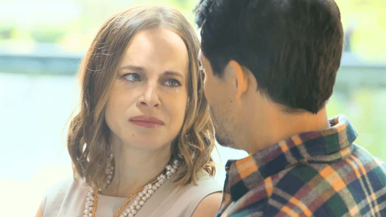 Julián se reencuentra con Catalina | Guardián De Mi Vida | Capítulo 40