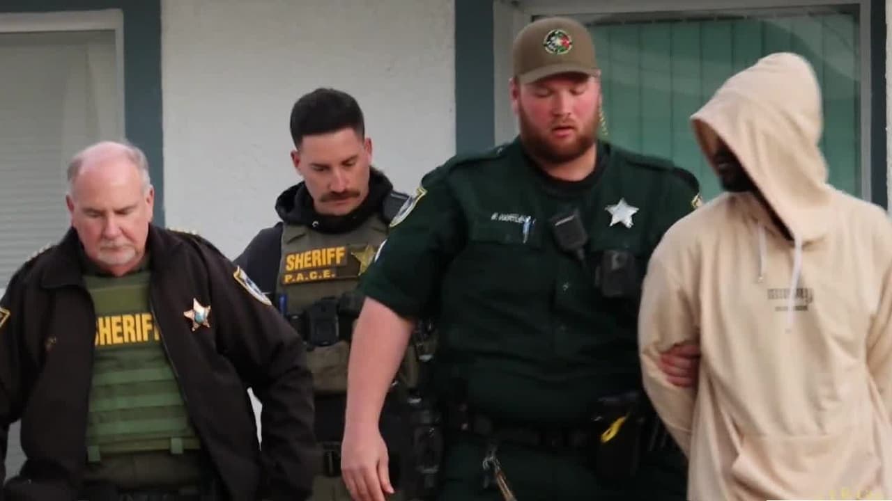 Operación encubierta deja 31 presuntos traficantes detenidos en el condado de Flagler