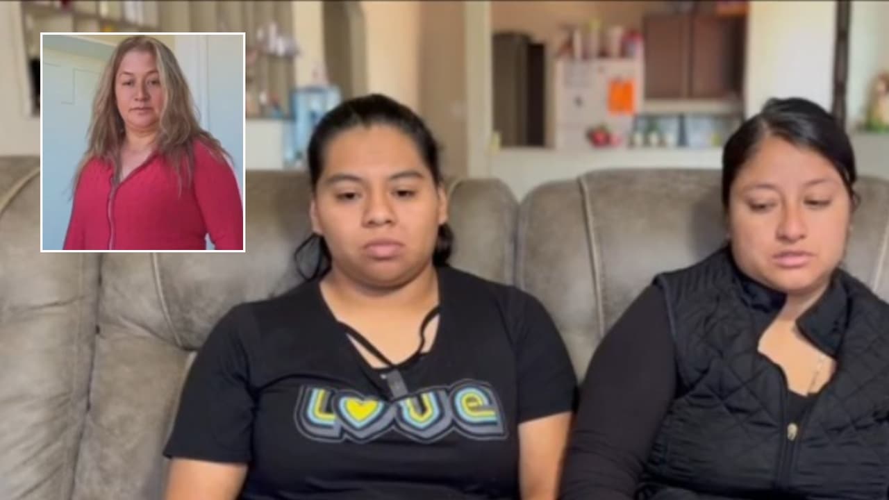 Familia de Isabel Lucas Velasco pide justicia tras hallazgo de su cuerpo cerca de Coalinga