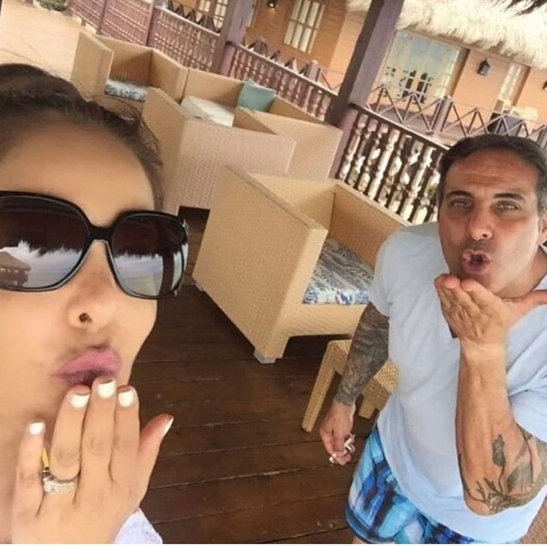 “Es algo que me ha afectado bastante y todas las noches me la paso llorando y no puedo dormir, me está afectando a nivel emocional”, dijo Gelena Solano a
<a href="https://peopleenespanol.com/mamas-y-bebes/gelena-solano-perdio-a-su-bebe/" target="_blank">People en Español</a>.