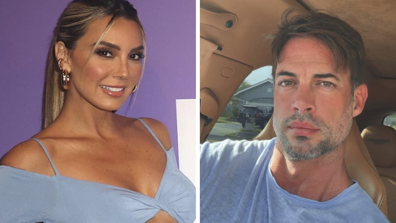 Elizabeth Gutiérrez revela el “gran reto” que tiene tras su separación de William Levy