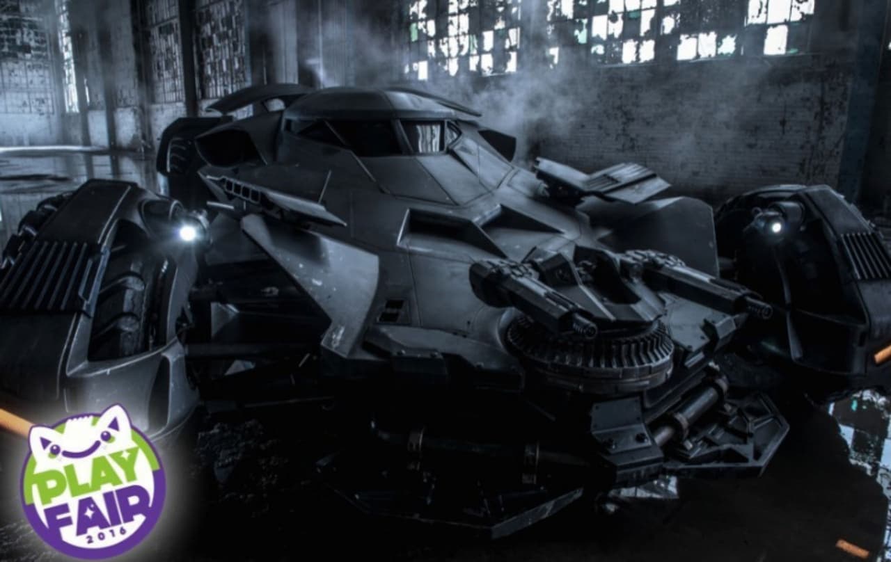 Play Fair llega a New York