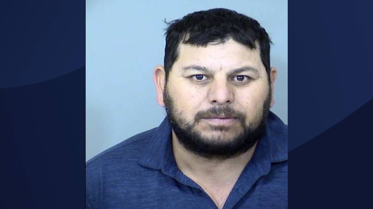 Autoridades estatales acusan a José Eleno Luna-Arellanes [alias Carlos Luna Arellanes] de formar parte de una organización de tráfico de drogas. De acuerdo con la DEA, el ‘Cartel de Sinaloa’ es la principal fuente de drogas peligrosas que ingresan a Arizona.