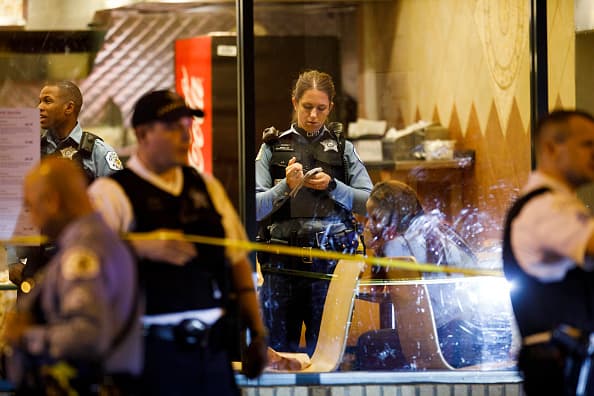 Libertad condicional para adolescentes que difundieron en Facebook Live agresión sexual a una menor