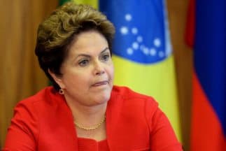 La economía de Brasil entra en recesión técnica