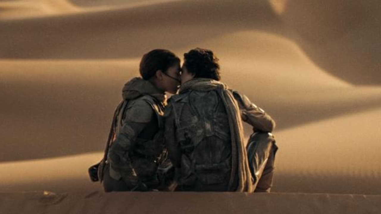 ¿Tiene 'Dune 2' escenas postcréditos?