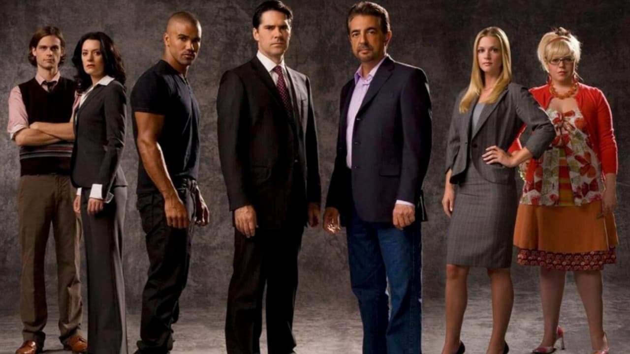 Muere actriz de la serie 'Mentes criminales': falleció en la víspera de Navidad