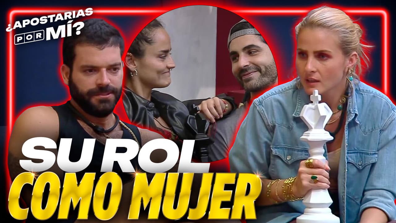 “Son nuestros hombres”: Nuja coincide con Breh que sus parejas las hacen sentir mujeres