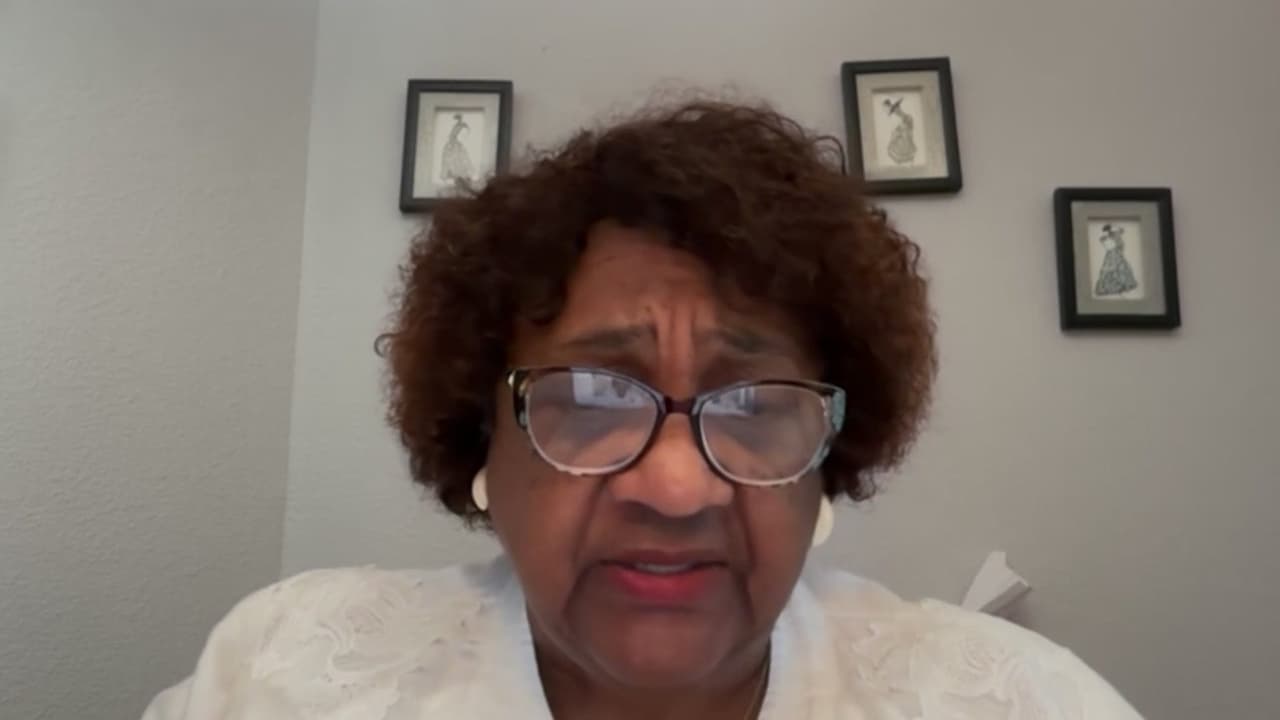 Primarias en California: Shirley N. Weber, demócrata, busca continuar al frente de la Secretaría de Estado