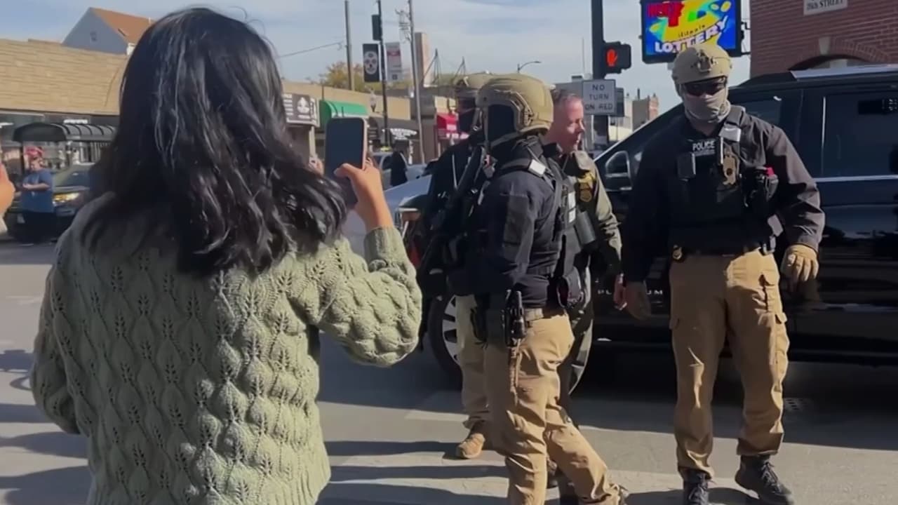 Reporte revela nueva fase silenciosa de deportaciones impulsada desde la Casa Blanca