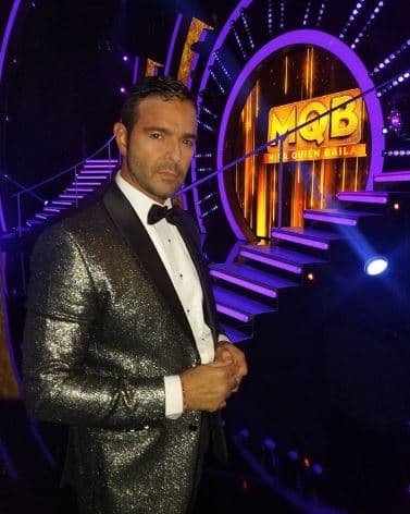 Este error de logística provocó que el intérprete del género regional mexicano tuviera un incidente con el cuerpo de seguridad de Omar Fayad, debido a que ellos no le permitieron pasar al camerino que le habían asignado a Montero.