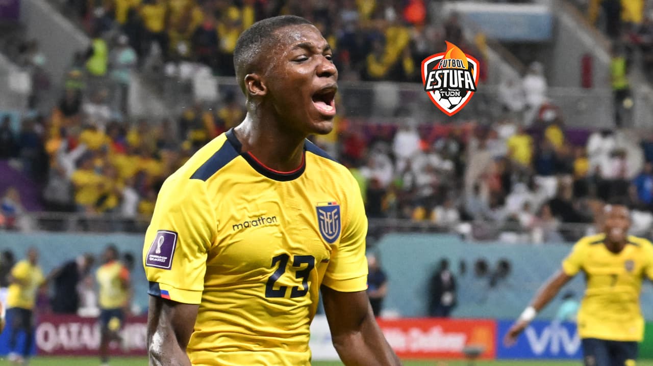 ¡Hecho! Moisés Caicedo será jugador del Chelsea por 133 millones de euros