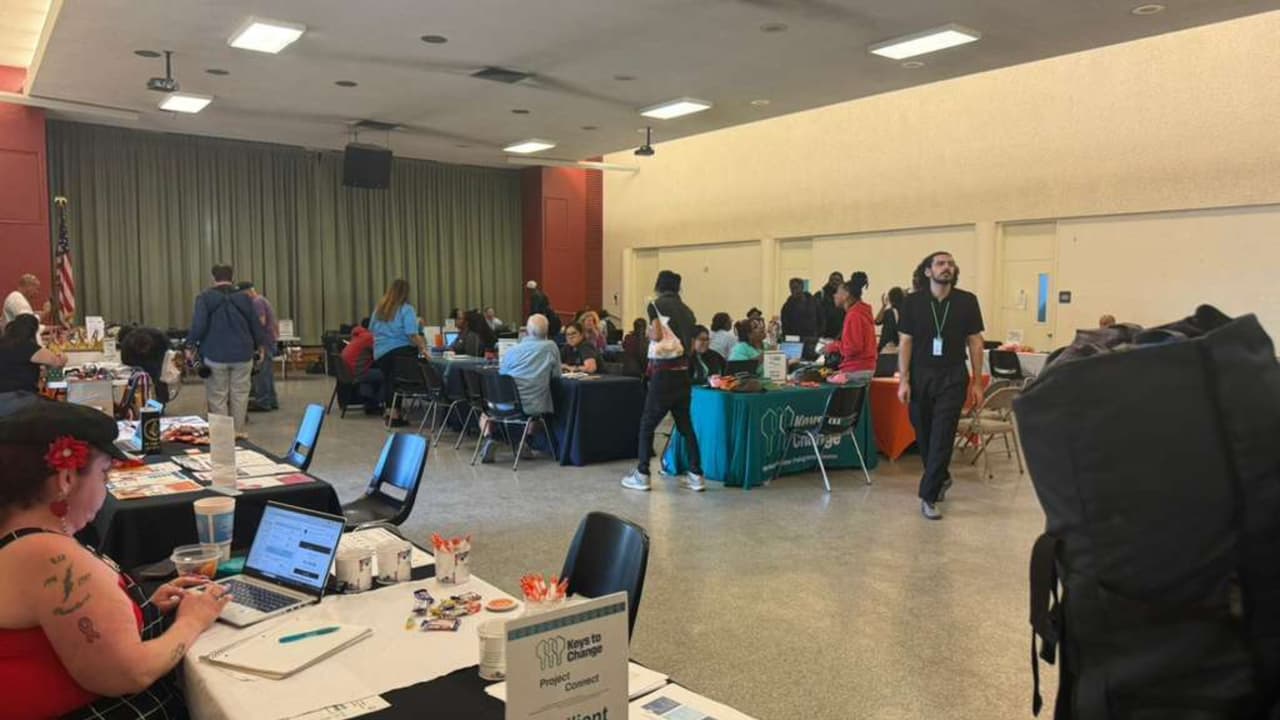 Ofrecen vivienda y otros recursos para quienes más lo necesitan en Tempe