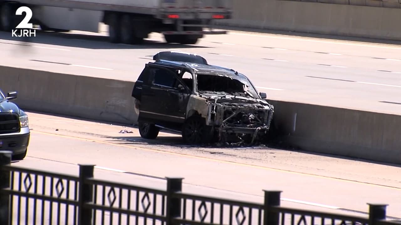 Nathaniel Huey Jr.: qué se sabe del sospechoso del asesinato de una familia hispana en Romeoville, Illinois