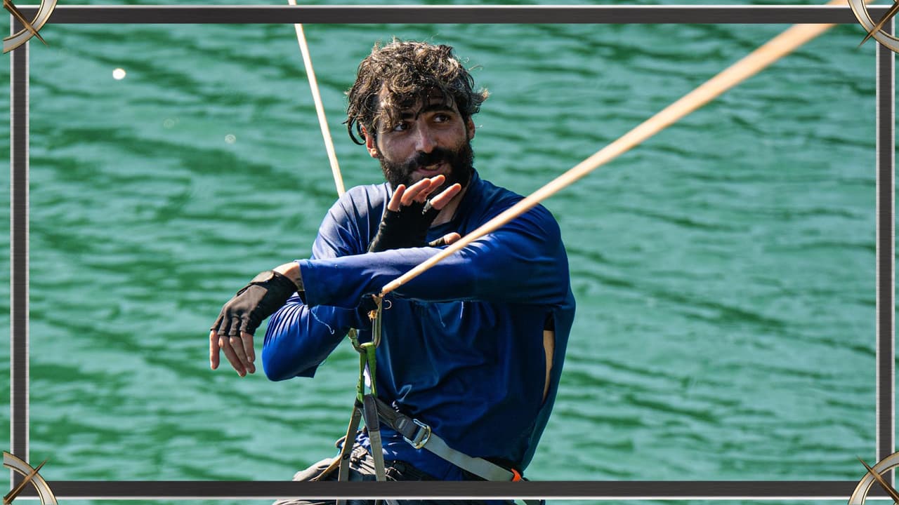 Franco queda eliminado de ‘El Conquistador’: “El karma le rebotó rápido”