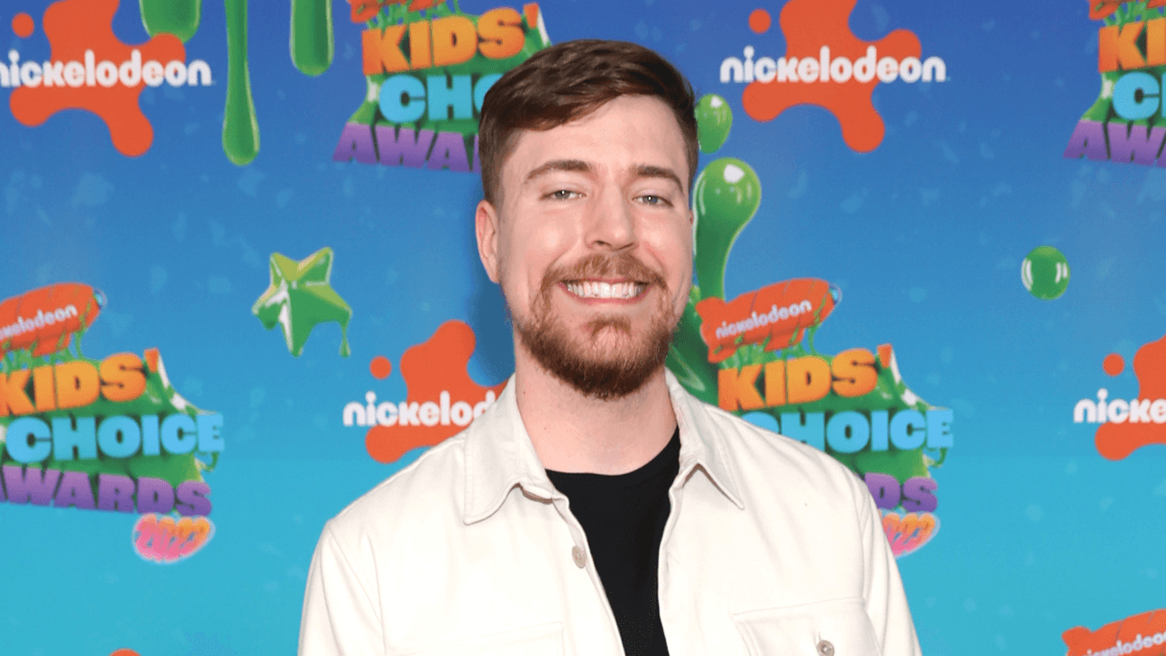 La polémica por un video de MrBeast en zonas arqueológicas mayas por el que el gobierno de México demandó al famoso 'youtuber'