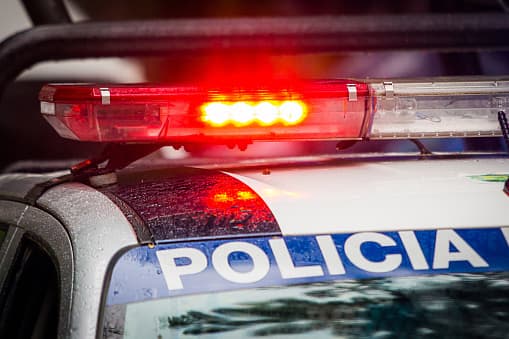 Las autoridades ya investigan para dar con los responsables.