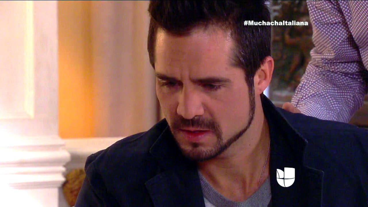 ¡Eloísa perdió la memoria!