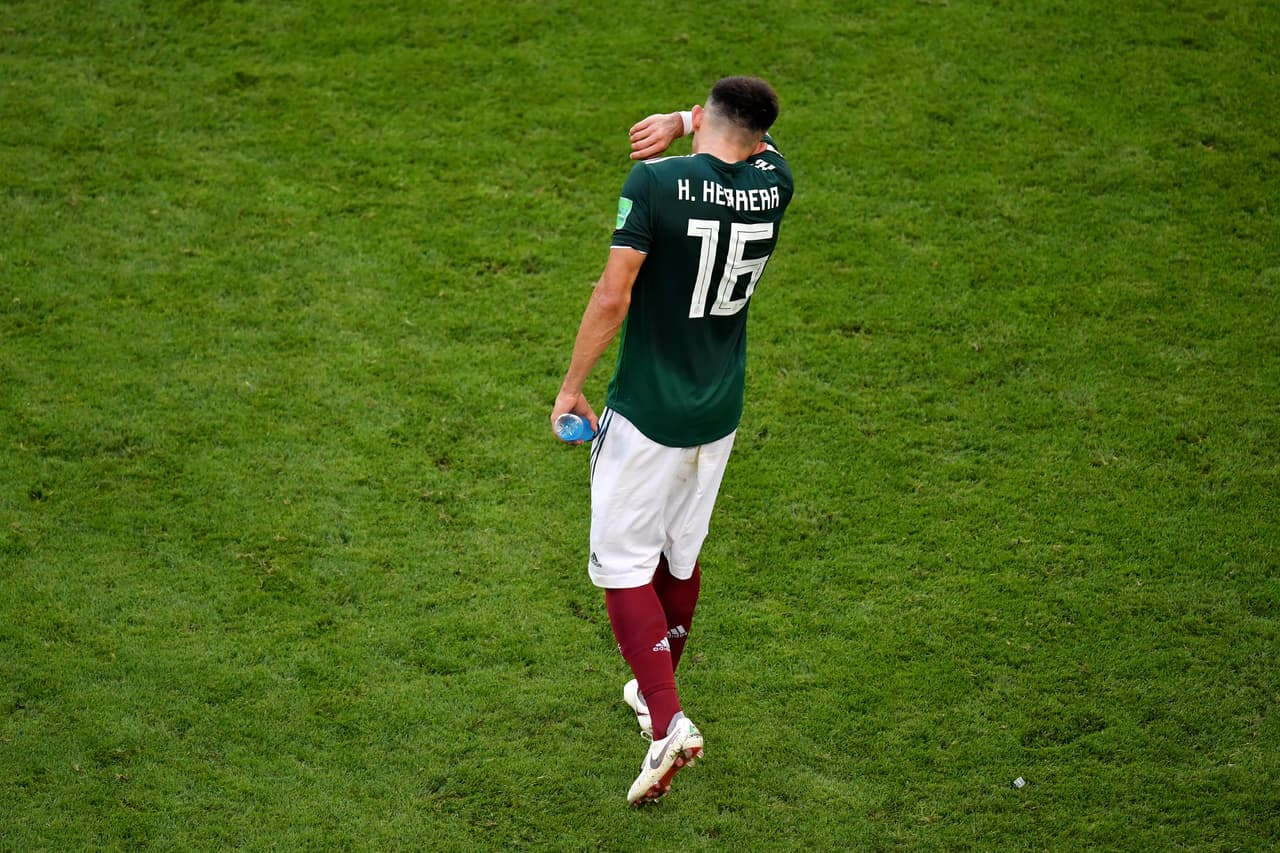 El volante tiene una carta muy bien redondeada con arriba de 75 en todas sus stats salvo ritmo, en la que suma 72.