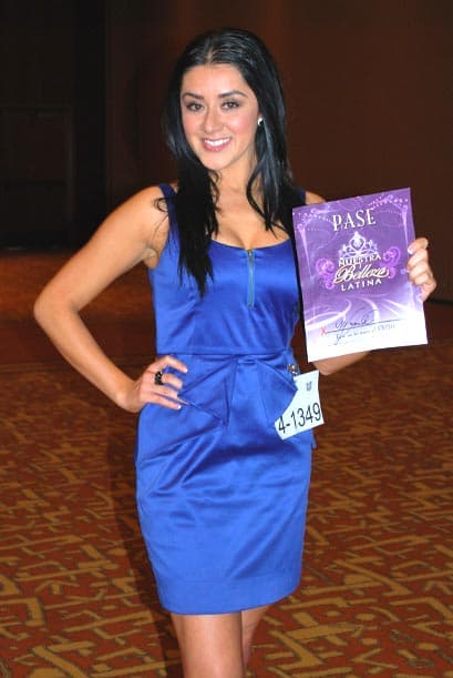 Mayra respondió: “Tatiana, tu no eres nadie para decirme quien quiero ser yo”.