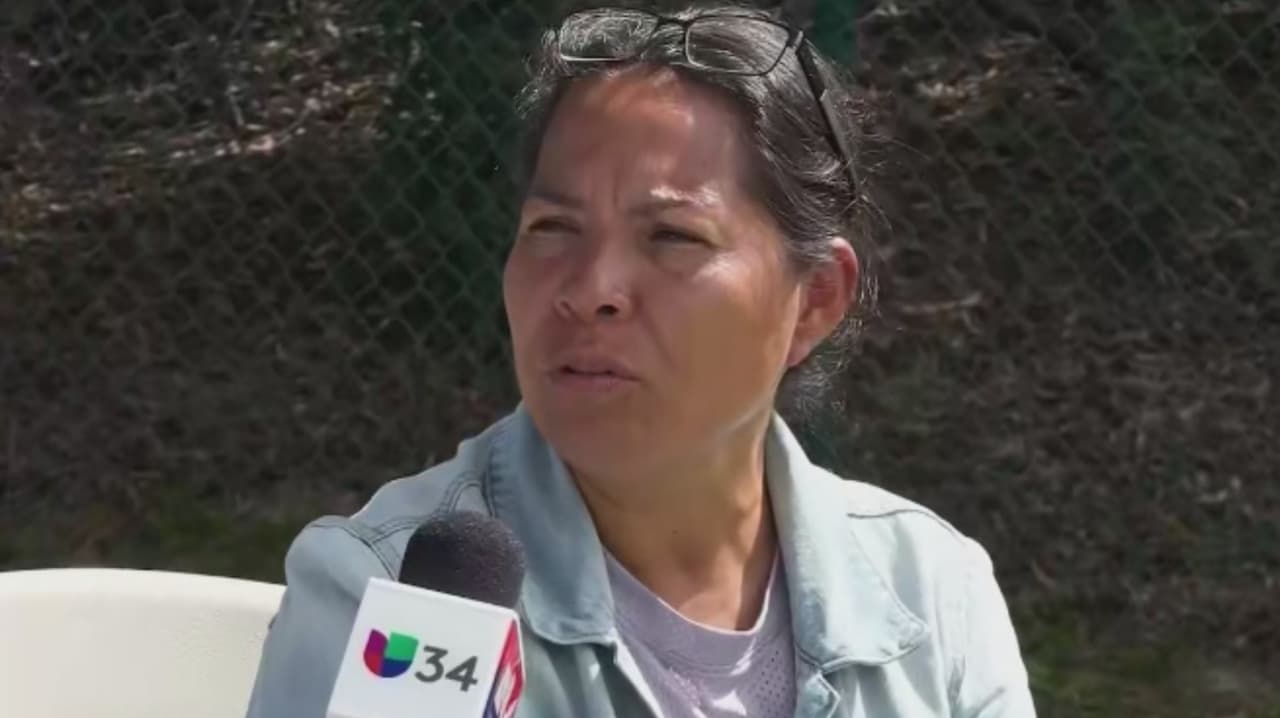 “Seguimos esperando”: 16 mil personas siguen en albergues tras emergencia tóxica en Garden Grove
